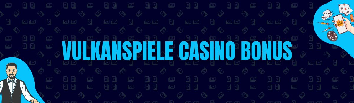 VulkanSpiele